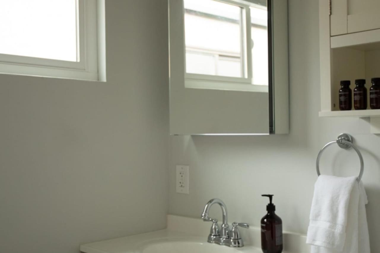 Сasa de vacaciones Hamilton I Ii Buyout By Avantstay Modern 6 Bdr W Rooftop Patio San Diego
