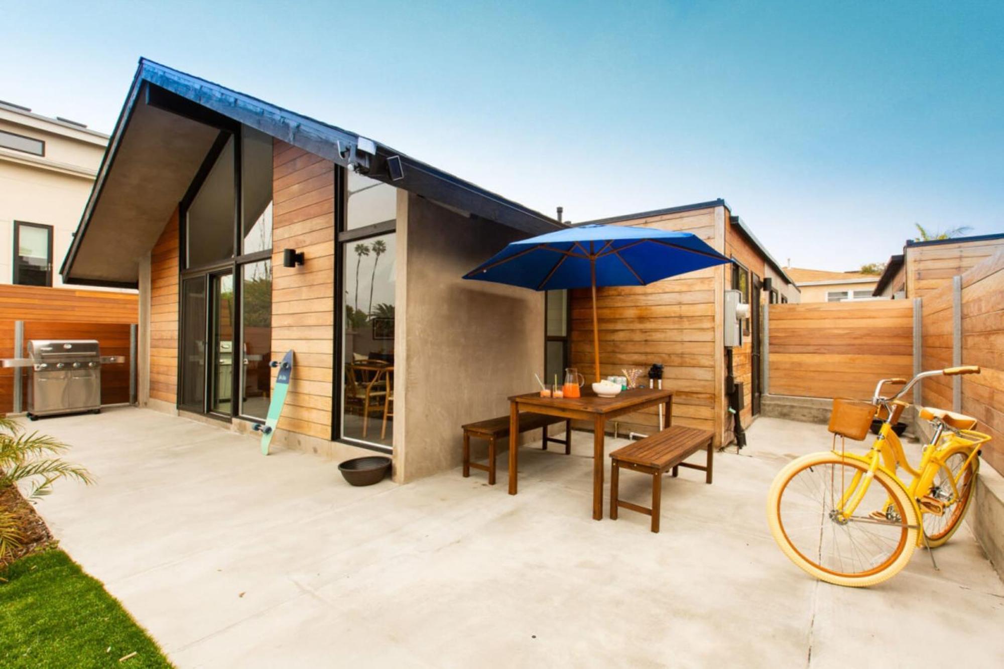Сasa de vacaciones Hamilton I Ii Buyout By Avantstay Modern 6 Bdr W Rooftop Patio *