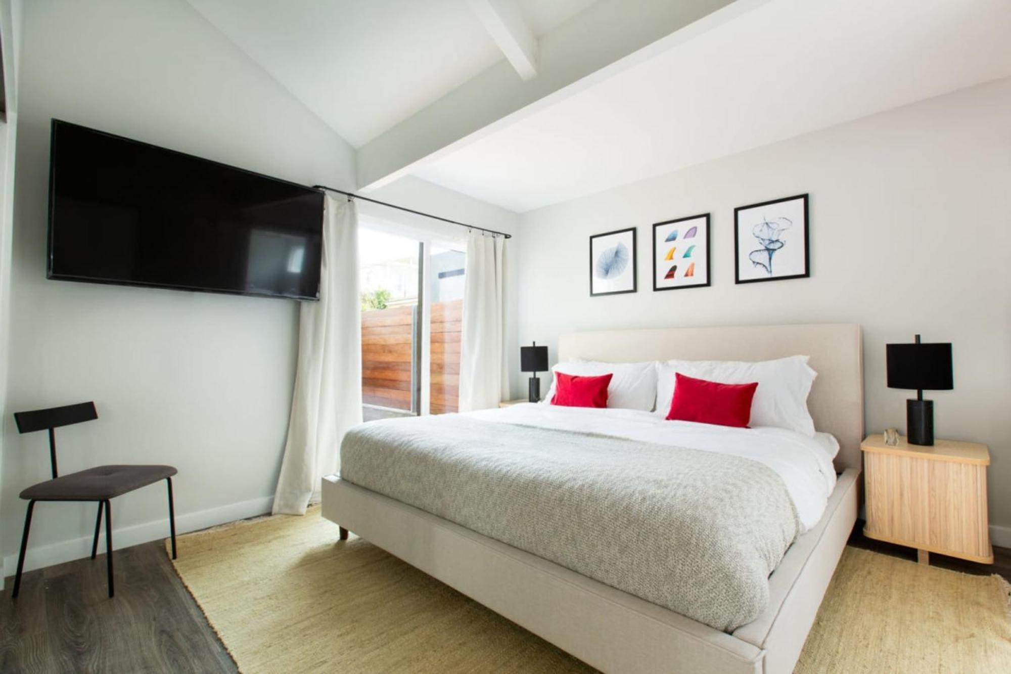 Hamilton I Ii Buyout By Avantstay Modern 6 Bdr W Rooftop Patio Сasa de vacaciones *