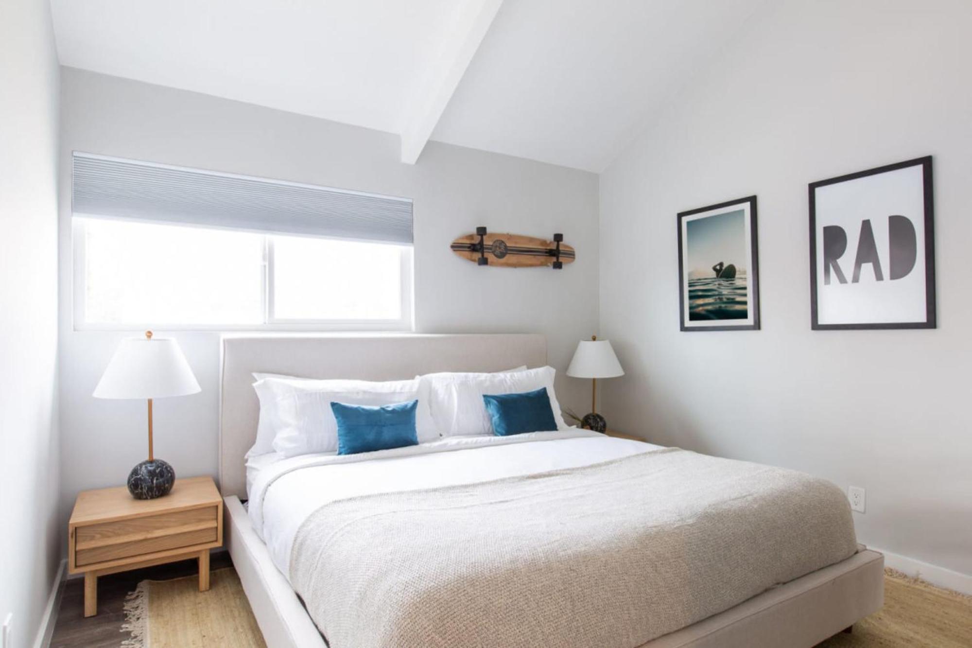 Сasa de vacaciones Hamilton I Ii Buyout By Avantstay Modern 6 Bdr W Rooftop Patio San Diego
