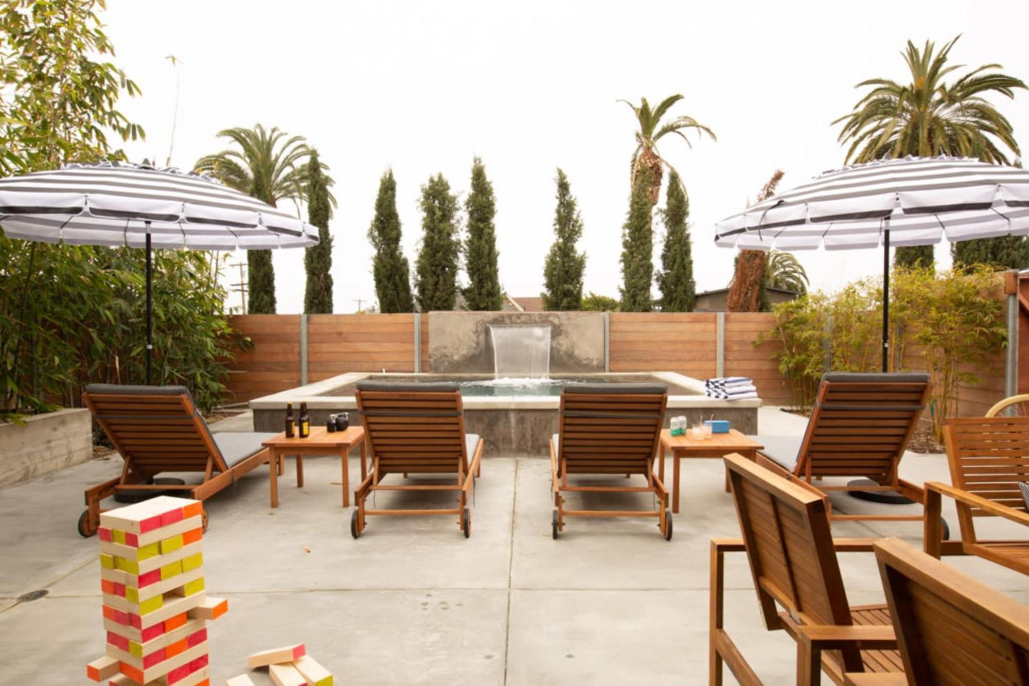 Hamilton I Ii Buyout By Avantstay Modern 6 Bdr W Rooftop Patio San Diego