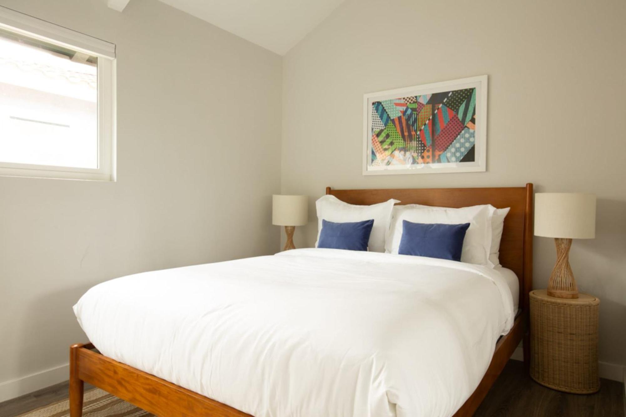 Сasa de vacaciones Hamilton I Ii Buyout By Avantstay Modern 6 Bdr W Rooftop Patio