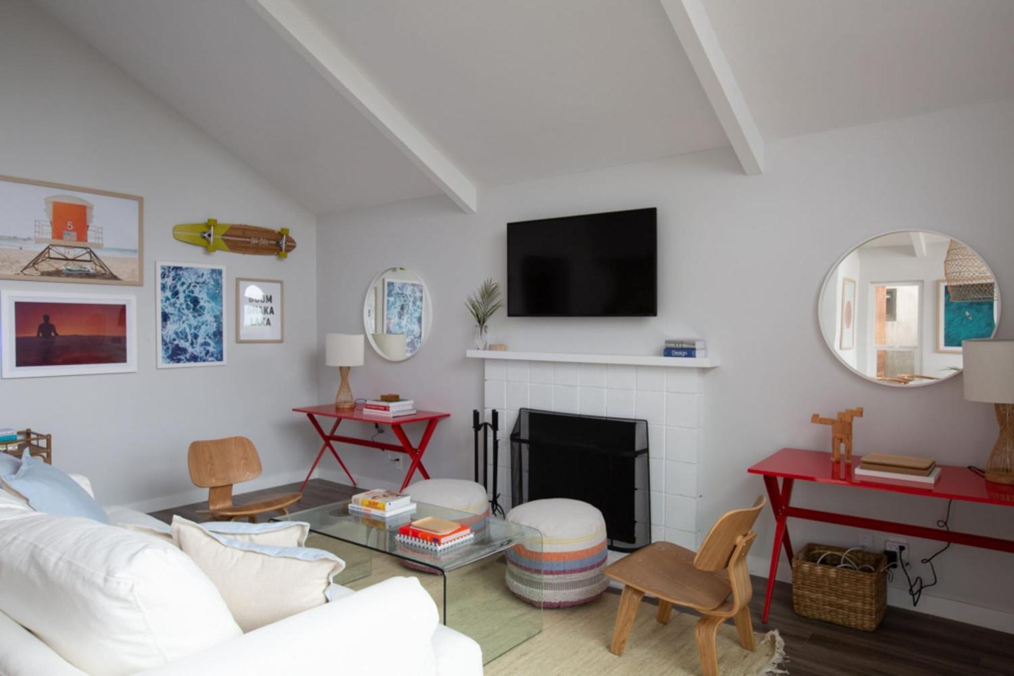 Hamilton I Ii Buyout By Avantstay Modern 6 Bdr W Rooftop Patio Сasa de vacaciones