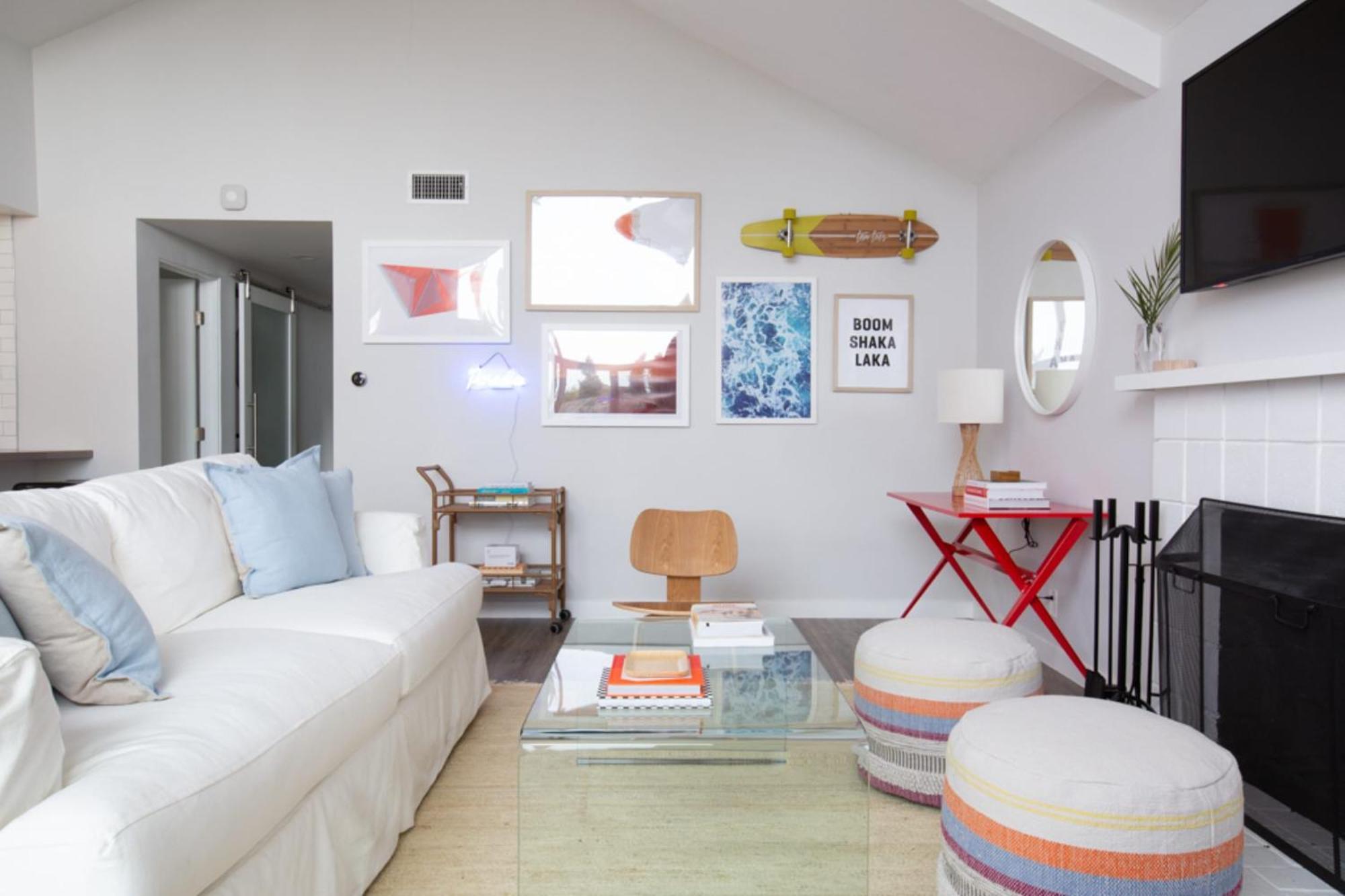 Hamilton I Ii Buyout By Avantstay Modern 6 Bdr W Rooftop Patio Сasa de vacaciones *
