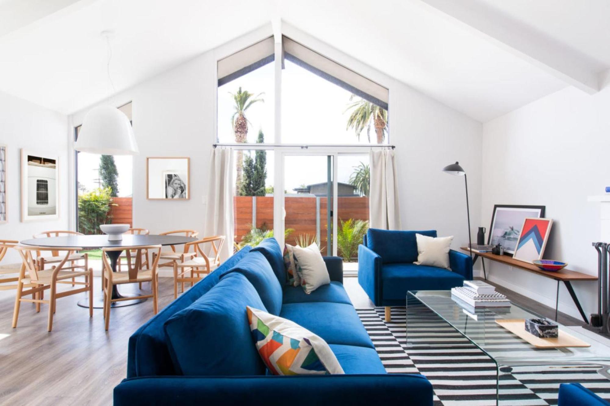 Сasa de vacaciones Hamilton I Ii Buyout By Avantstay Modern 6 Bdr W Rooftop Patio *