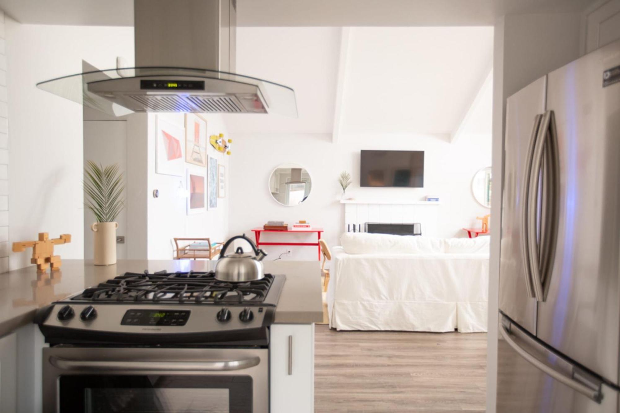 Сasa de vacaciones Hamilton I Ii Buyout By Avantstay Modern 6 Bdr W Rooftop Patio San Diego